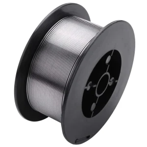 Gas Shield Flux Cored Welding Wire AWS A5.20 E71T-1C Carbon Steel Customized 1.0-1.6mm Diameter ISO CE Certified OEM for