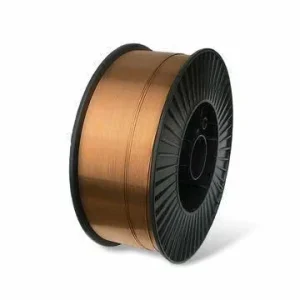 Gas Shielded CO2 Mig Welding Wire AWS 5.18 ER70S 6