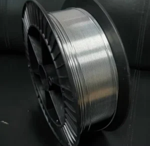 Gas Shielded E309T1-1 Stainless Steel Tubular Flux Core Welding Wire 1/16″ 33lb Spool for Stainless Fabrication