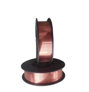Gas Shielding Welding Wire ER70S 6 SG2 G3Si1 1.2mm 1.0mm 0.8mm