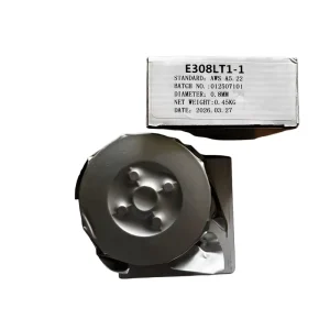 Gasless Flux Cored MIG Welding Wire E71T-GS .030″ 0.8mm