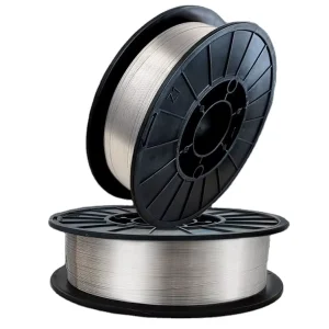 Gasless Flux Cored Wire AWS E71T-GS E71T-11 Flux Cored Airless MIG Welding Wire 0.8mm 1.0mm Copper AWS A5.20 E71T