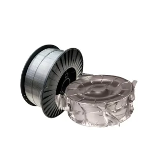 Gasless Self-shielding E71T-GS E71T-1C Flux Cored Wire 1KG/5KGS/15KGS Spool Welding Flux