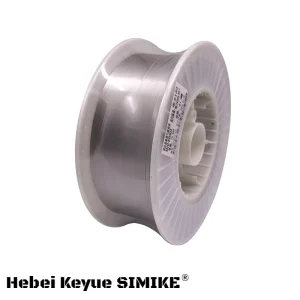 Gasless Shield E71T-11 Tubular Flux Cored Steel Alloy MIG Welding Wire 0.8mm/1.0mm/1.2mm/1.6mm Large Quantity in Stock