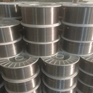 Gasless Shield E71T 11 Tubular Flux Cored Steel Alloy MIG Welding Wire 0.8mm 1.0mm 1.2mm 1.6mm Pressure Vessel Shipbuilding
