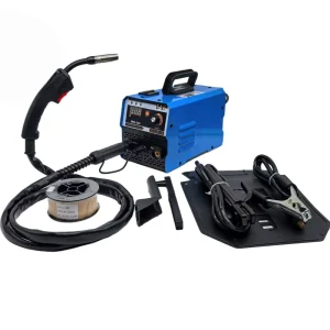 Gasless Welding Machine 110v Welder Mig Maquina De Solda Mig Soldadora Fcaw