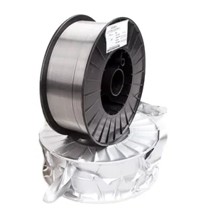 Gasless Wire No Gas Flux Core Wire E71T-11 E71T-GS Self Shield Flux Core Welding Wire 0.8mm Alambre De Soldadura Sin Gas E71T-GS