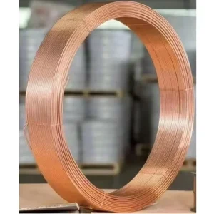 Good Price Soldering Wire 1.0mm 15Kg Metal Spool ER70S Welding Wire