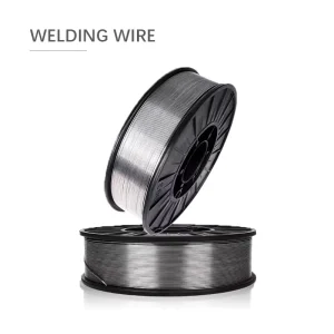 Good Quality Laser Welding Wire Coil Stainless Steel Wire Aluminum Wire for Laser Welder