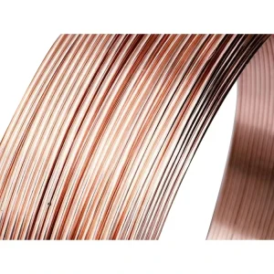Good Quality Top Selling OEM Customized Carbon Steel Submerged Arc Welding Wire H08Mn2SiA 2mm 5mm Diameter HENANJVLI Brand