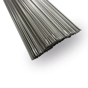 Gr5 Titanium Straight Wire and Welding Wire ASTM B863 AWSA 5.16 Dia1.0mm 1.2mm 1.5mm 2.0mm