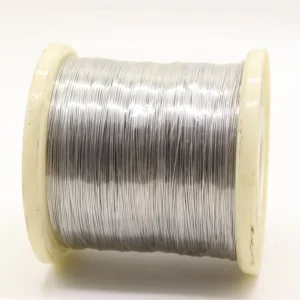 Grade 5154 Aluminum And Aluminum Alloy Welding Rod Wire Aluminum Welding Wire 0.1mm 4mm