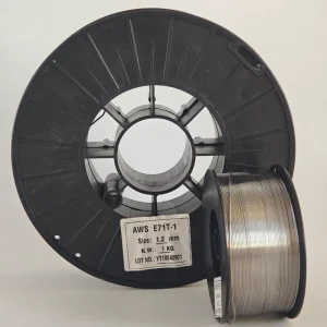 Great Price Flux Core Wire E71t 1 Gas Shield Flux Weld Wire for Sale