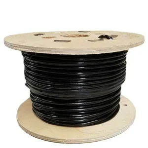 Gym Cable Fitness Equipment PU Nylon Coated Gym 7×19 Steel Wire Rope