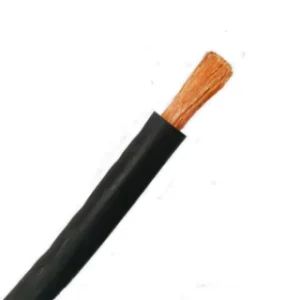H01N2 D 16mm2 25mm2 35mm2 50mm2 70mm2 95mm2 Rubber Insulated Superflex Copper Welding Machine Cable 600v
