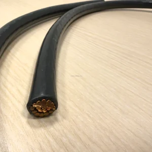 H01N2-D Industrial Welding Cable for Steel Construction for Power Station Available in Sizes 10mm2 16mm2 25mm2