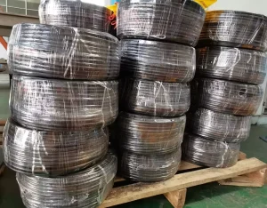 H01n2 D 70mm Welding Cable Electric Cable Prices Welding Machine Cable
