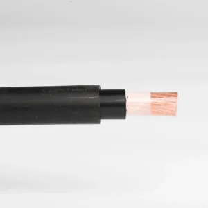 H01n2 d 10mm2 16mm2 25mm2 35mm2 50mm2 70mm2 Rubber Insulated Flexible Copper Welding Cable