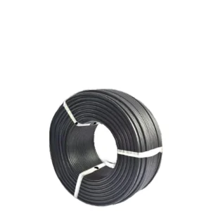 H07RN F Flexible Rubber Insulated Low Voltage Power Cable 2 Core 5 Core 1.5mm2 2.5mm2 4mm2 Copper Electrical Wire 15kV Rated