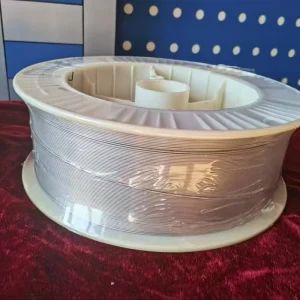 H1Cr21Ni10Mn7Mo Stainless Steel Welding Wire OEM Certified Export Quality