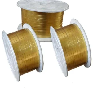 H65 H70 Semi Hard Brass Wire 0.25mm Straightening Flattening Chamfering Cutting & Welding Processing