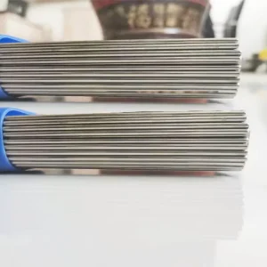 HBNDNM Brand Ni>92 Pure Nickel Alloy AWS A5.4 ERNI-1 1.6mm Welding Wire for Argon Arc Welding with 3 Year Warranty