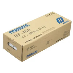 HF 450 Z 3251 Graphite Wear resistant Hardfacing Electrodes Welding Rod
