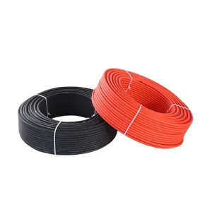 HINICABLE HYH-002 Manufacturer Direct Sale Customizable High-Grade Copper Conductor Flexible Low Voltage Industrial Cable