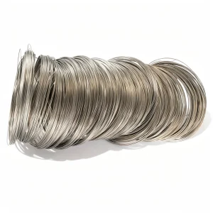 HRE Industrial Civil Use Wire Ultra High Temp Resistance 1350C High Hardness 680MPa Tensile Strength 20% Elongation