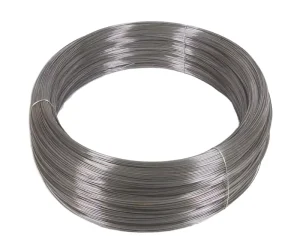 Hard 1mm 316 Stainless Steel Wire 316l 304 Fine for Jewelry