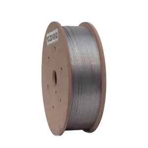 Hardfacing Cutting Pick Flux Cored Welding Wire YC-ZG100