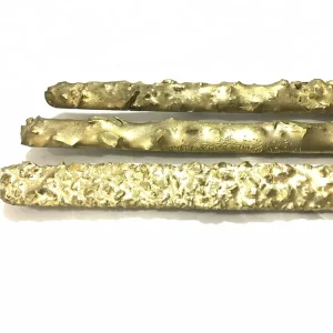 Hardfacing Electrodes Tungsten Carbide Welding Rods