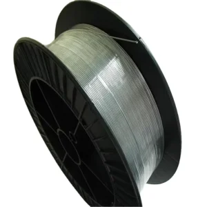 Hardfacing Flux Cored Welding Wires Gas Protection E71T-GS 0.8mm 1.0mm Welding Wire
