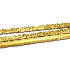 Hardfacing Sintered Tungsten Carbide Composite Welding Rod