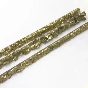 Hardfacing Sintered Tungsten Carbide Composite Welding Rod High Quality