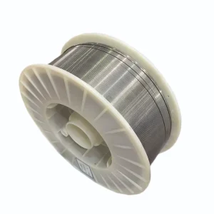 Hardfacing Soldering Wire WD D990+ High Temperature Flux Cored Welding Wire