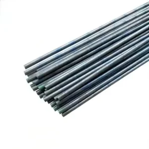Hardfacing Stellite Wire AWSA5.21 ERCoCr-A Cobalt Base Welding Electrodo Stellite 6 3.2