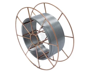 Hardfacing Surfacing Wear Resistant Flux Cored Mig Welding Wire Factory Direct 1.2/1.6/2.4/2.8/3.2/4.0mm