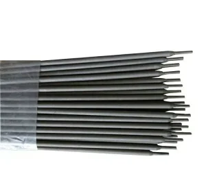 Hardfacing Wear-resistant Welding Electrode With AWS A5.13 Cast Iron Welding Electrodes