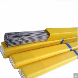 Hardfacing Welding Electrode D998 High Chromium Alloy Wear-resistant Electrode D707 D708 D998 D999