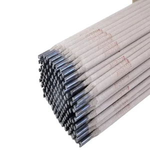 Hardfacing Welding Electrodes Rods D212 7018 E6013 Welding Rod Making Machine Aluminium Welding Rod