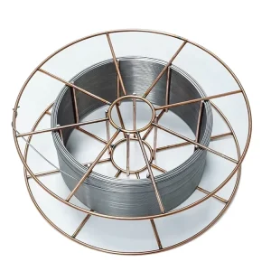 Hardfacing Welding Wire 0.8mm-2.0mm HB56 Flux Cored Wire for High-manganese Steels
