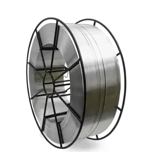 Hardfacing Welding Wire 1.6mm Tungsten Carbide Open Arc Welding Wire MIG Flux Cored Gas-shielded WC 43-60%