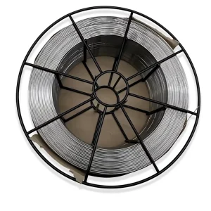Hardfacing Welding Wire 1.6mm Tungsten Carbide Open Arc Welding Wire Mig Flux Cored Gas-Shielded WC 43-60%