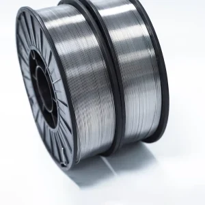 Hardfacing Welding Wire 1.6mm Tungsten Carbide Open Arc Welding Wire Mig Flux Cored Gas Shielded WC 43 60%
