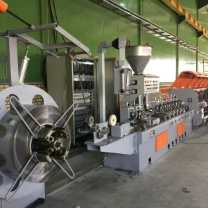 Hardfacing Welding Wire Production Line