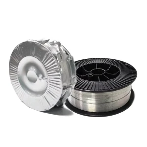 Hardfacing Welding Wires Self-shielded Flux-cored Carbon Steel OEM High Hardness & Wear-Resistant E81T8-Ni2J