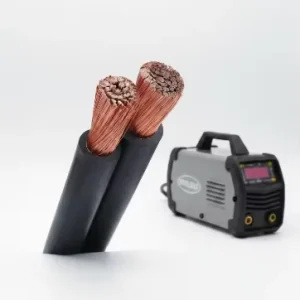 Heavy Duty YH Welding Cable 16mm 25mm 35mm 50mm 70mm Flexible Copper Conductor for Arc Welding Machines