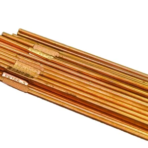 Hero Brand TIG ER70S-2 CO2 Gas Shielded Argon Arc Welding Wire Hero ER70S-2 AWS Welding Materials Welding Wire Supplier