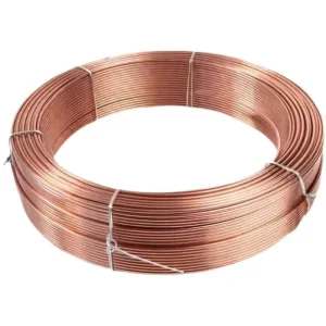 High Automation Mild Steel Submerged Arc Welding Wire EL8 2.5mm/3.2mm/4.0mm/5.0mm CO2 OEM for High Strength Steel